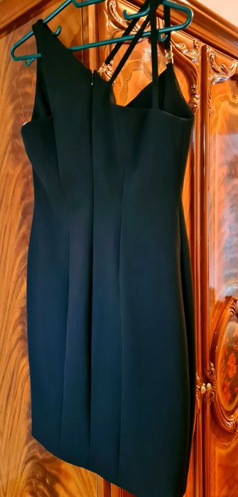 Rochie Versace Neagra