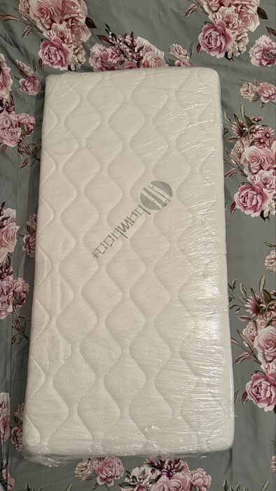 Матрак за детско легло bamboo