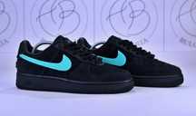 Nike Air Force 1 Tiffany & Co Мъжки Дамски Маратонки