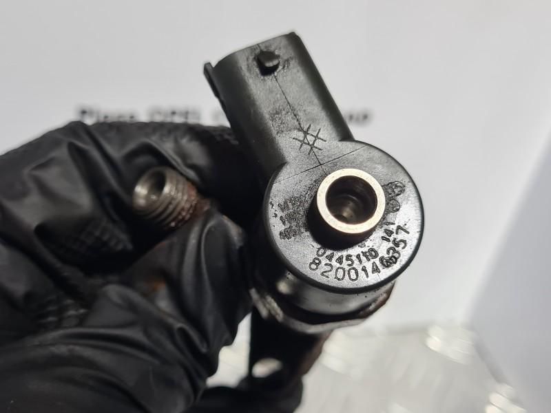 Injector BOSCH Renault Master 2.5 G9U