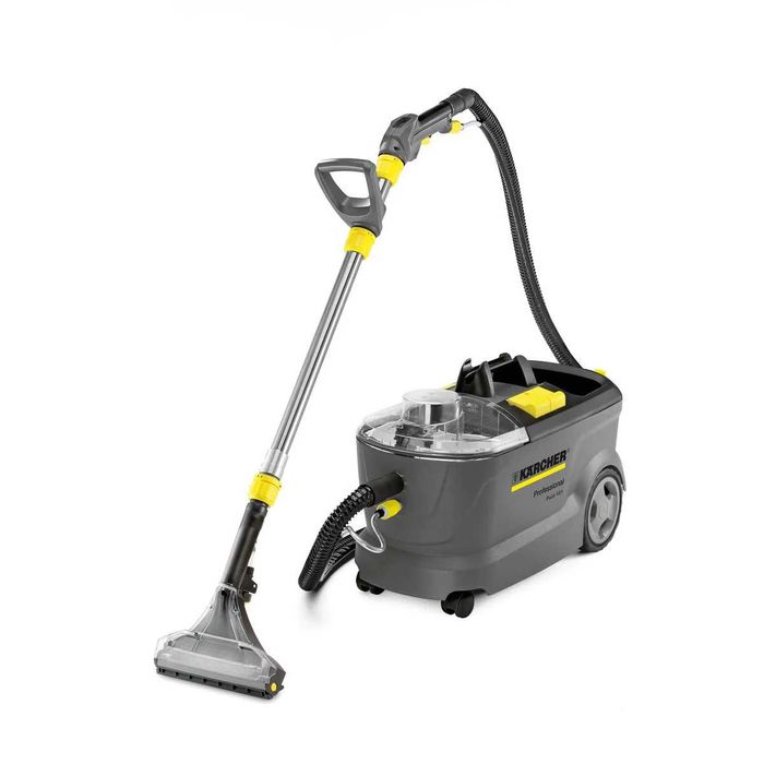 Аппарат для химчистки мягкой мебели Karcher Puzzi
