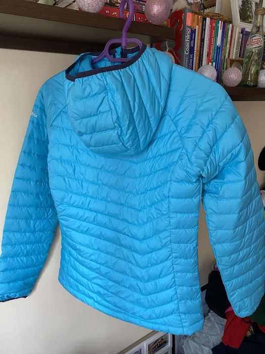 Geacă de toamnă Columbia