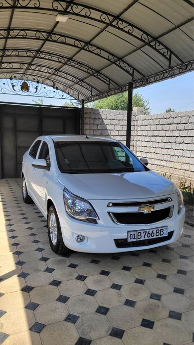 Cobolt srochno zor ezilmagan