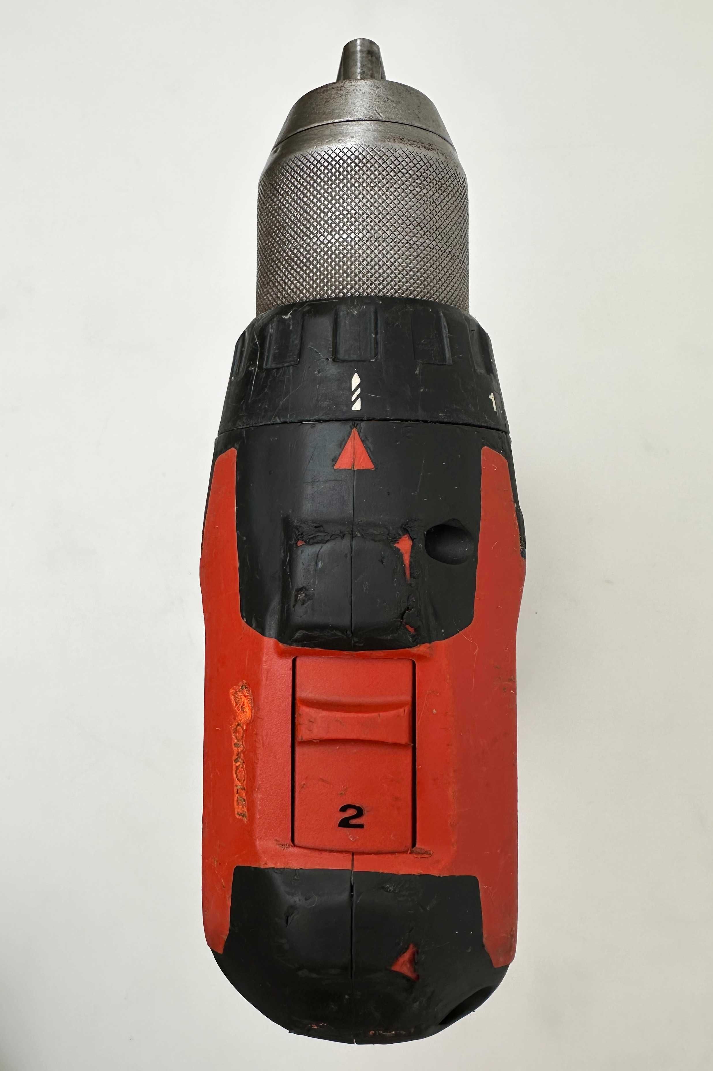 Hilti Сет - Акумулаторен перфоратор, винтоверт и ъглошлайф