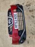 Bara fata completa Nissan Qashqai 2014