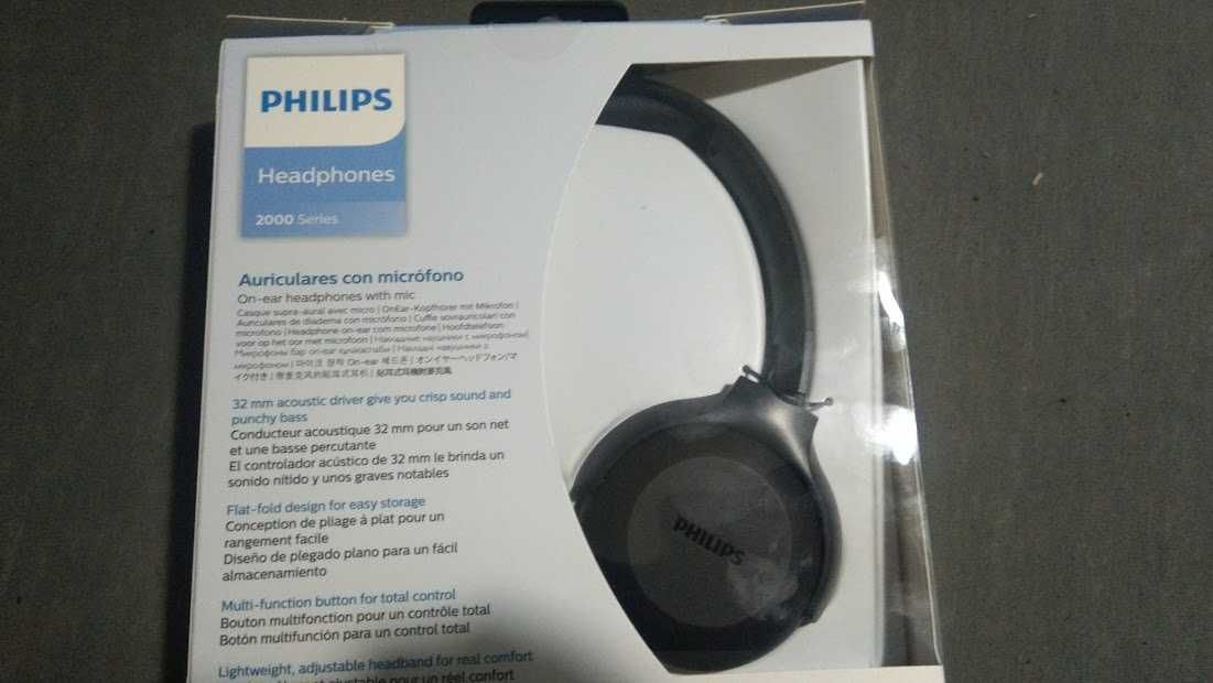 Philips 2000/10 Слушалки