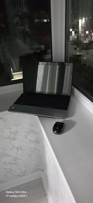 Ноутбук ACER   .