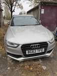 Audi A4 b8.5 2.0 177кс S-line на части