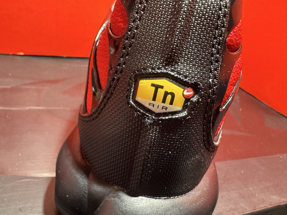 Оригинални! Nike Air Max Plus - 48.5 ShoeMag