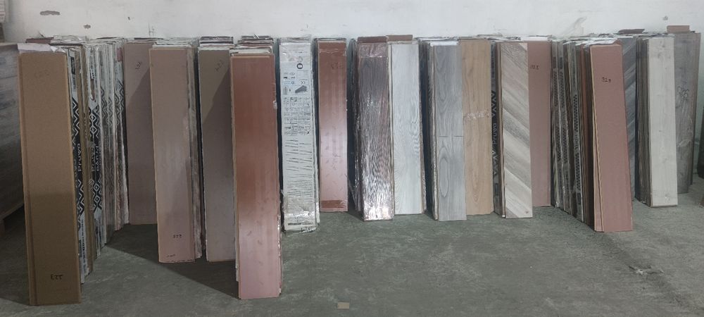 Продам ламинат, новый