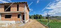 Casa cu 4 camere 3 bai pivnita si teren de 550 mp de vanzare in Cristi