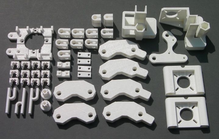 Услуги 3д печати / 3d printer xizmati