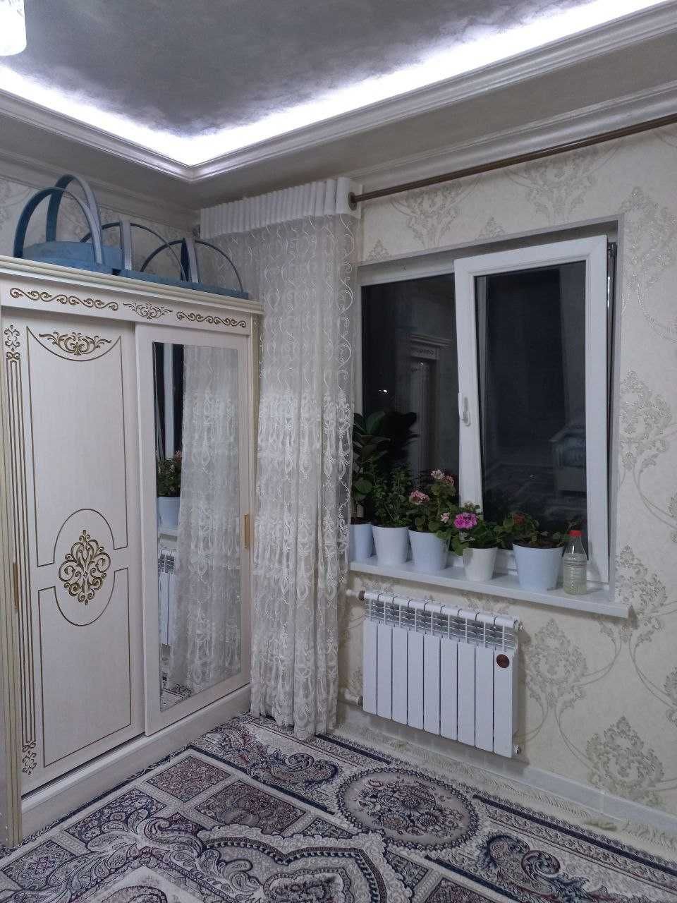 Срочно продаётся квартира Тузель-1