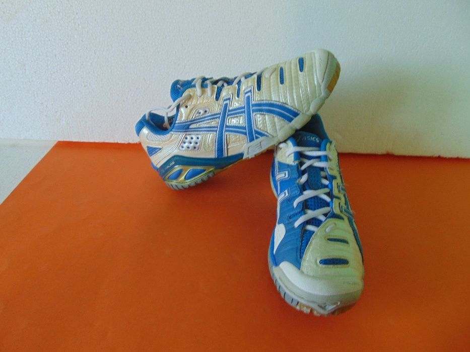 Asics Gel Sensei A Truss номер 40 Оригинални мъжки маратонки