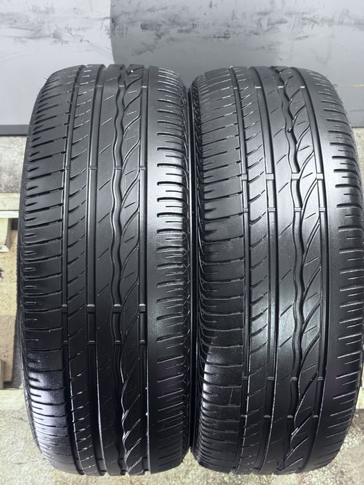 235/55R17 Bridgestone 6,5mm