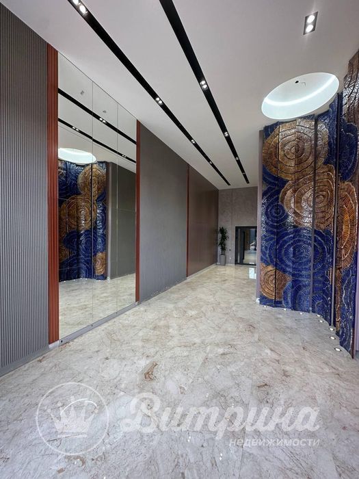 Продаётся 2-комнатная квартира