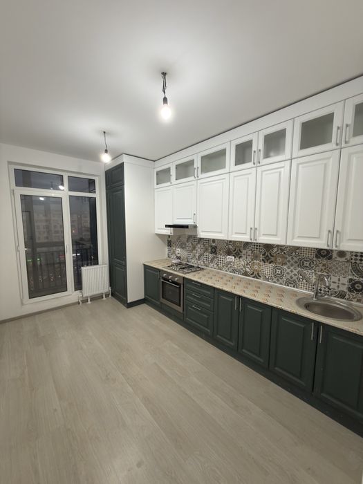 Продаётся 2-комнатная квартира 65 м² в ЖК “Династия”