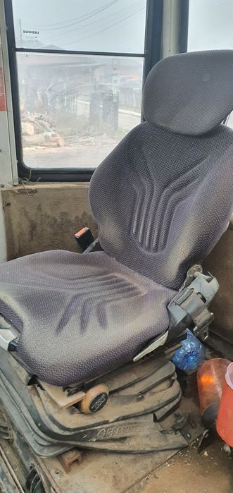 Vola Liebherr 531  1990