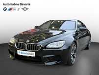 BMW M6 GranCoupe Individual (nu 640i, 640d, 650i)