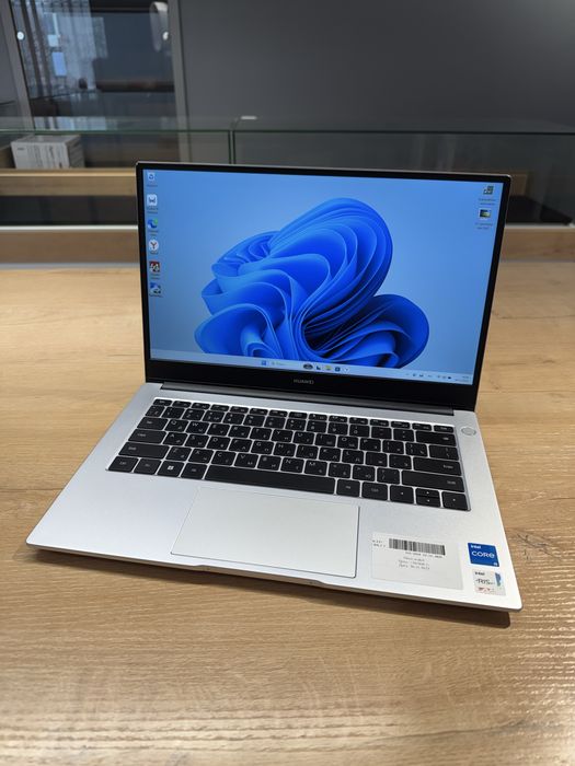 Huawei NoteBook/Рассрочка 0-0-12