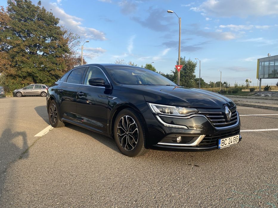 Renault Talisman