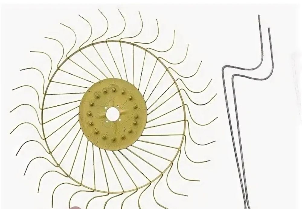 Продам палцы на грабли ворошилки