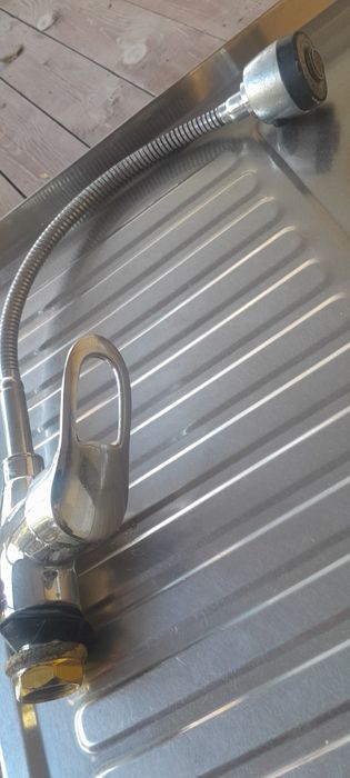 Раковина со шкафом