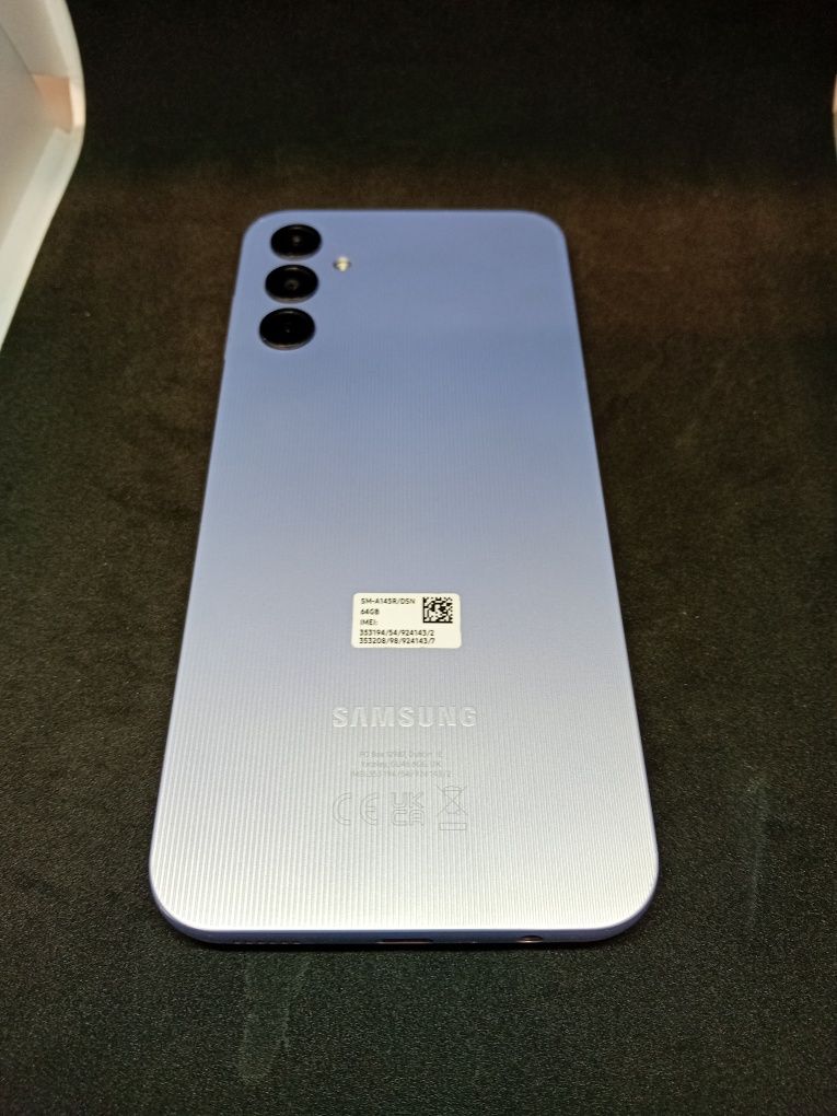 Samsung Galaxy A14 64GB (46270 AG11 Piata Nicolina)