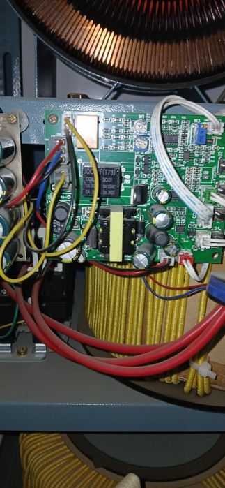 Ремонт стабилизатор