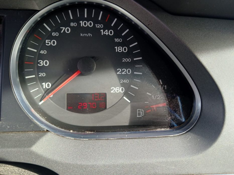 Audi A6 2.7 Tdi limuzina