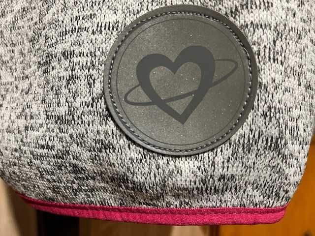 Дълъг суичър с качулка