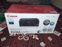 Pixma CanonG3415