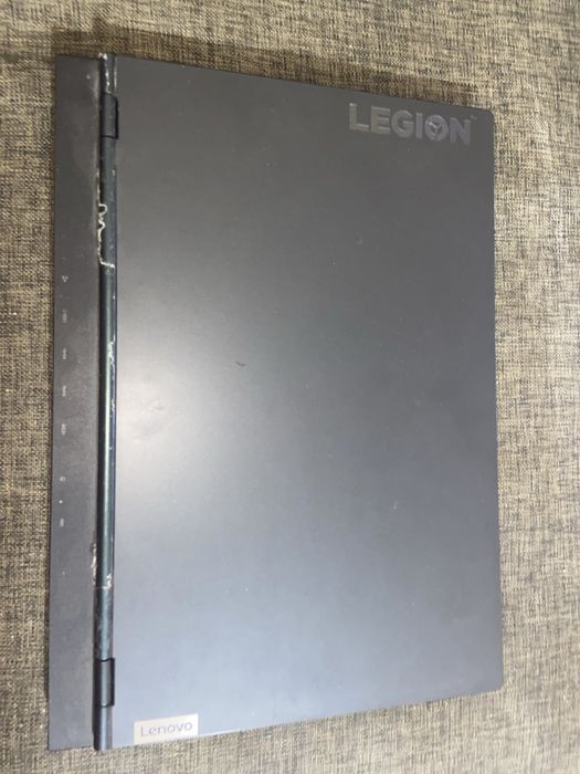 lenovo legion 5 15ARH05
