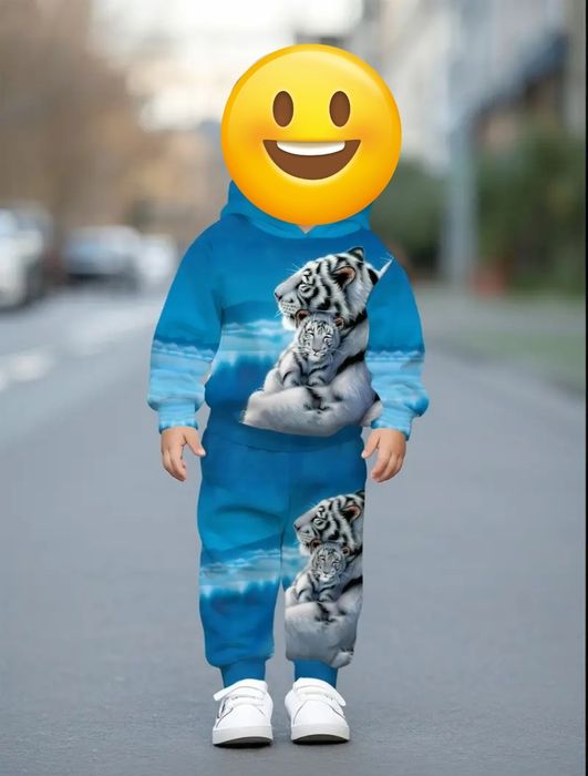 Продам детский костюм