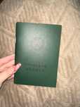 Продам трудовые книжки СССР 1974 г