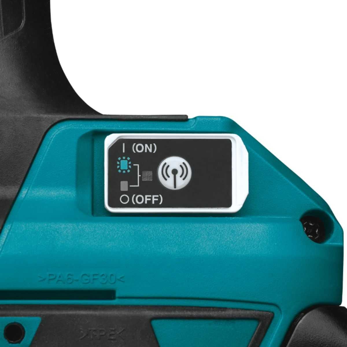 Перфоратор Makita DHR182Z, 18V, 1.7J, SDS-plus