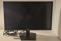 Dell 24 Monitor-SE2422H