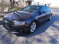 Audi A5 2011 2.0TDI automat