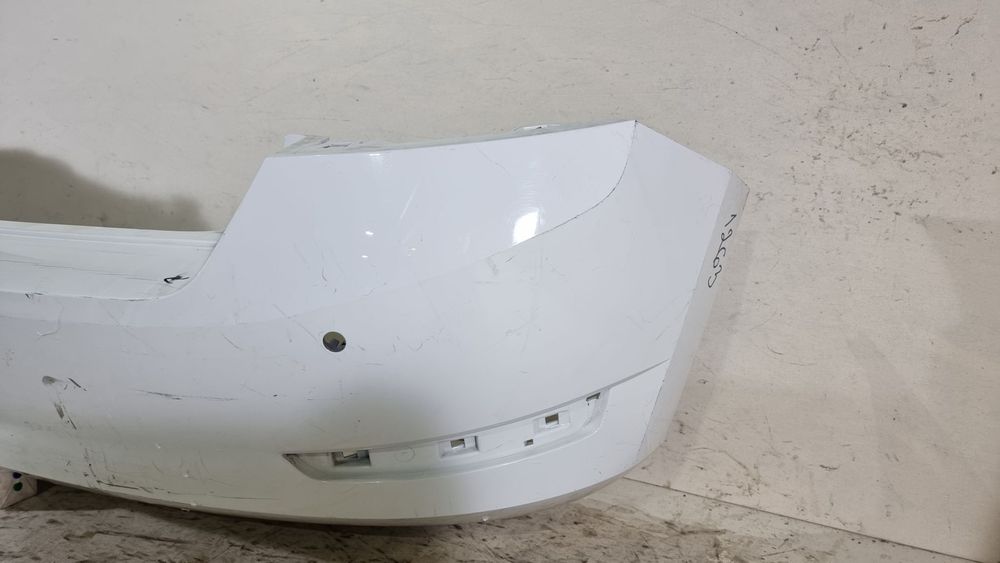 Bara spate Skoda  Fabia 3 facelift hatchback, 2019, 2020, 2021, 2022, cod origine OE 6V6807421F