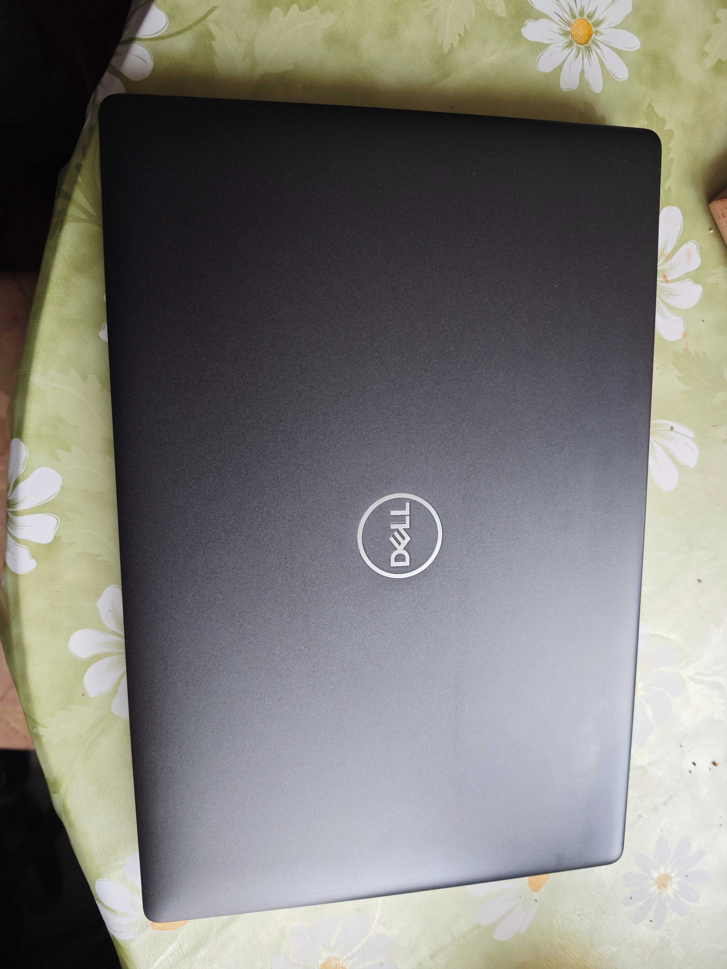 Dell Latitude 5400 ссд 256 8гб рам