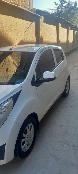 Spark 2 pazitsa 1 limato'r 2015 kraska bor