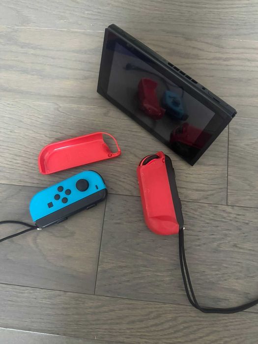 Nintendo Switch Mario Kart 8 Deluxe