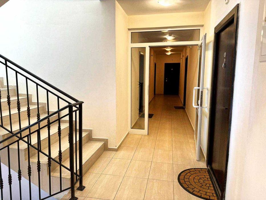 Продава се Тристаен апартамент в к.к. Слънчев бряг - 69 кв.м за 1131 €/кв.м - Снимка #13