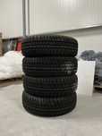 Vand Cauciucuri Barum Polaris 5 185/60 R15 84T Iarna