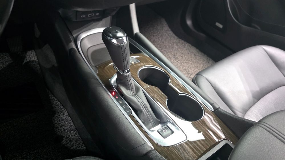 Chevrolet Malibu 1.3 Turbo Premier