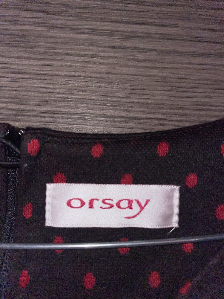Rochiță Orsay casual