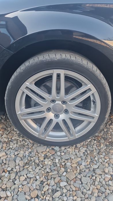 Jante R18 Seat vw Audi passat