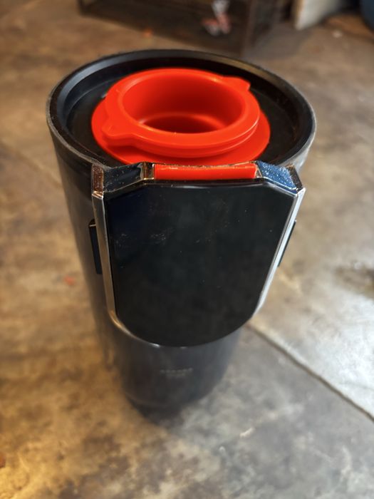 Vand recipeint si filtru aspirator vertical bosch originale