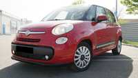 Fiat 500 L - an 2013, 1.3 Multijet  (Diesel)