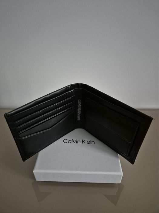 Potofel din piele Calvin Klein. Original!!
